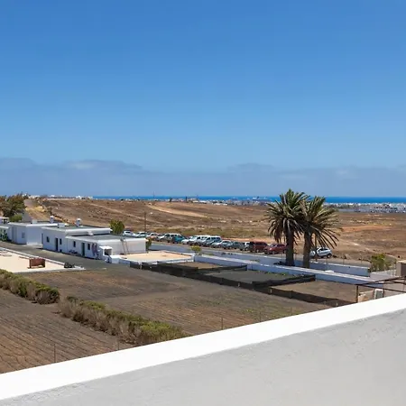 E Ensuite Vacation Lanzarote