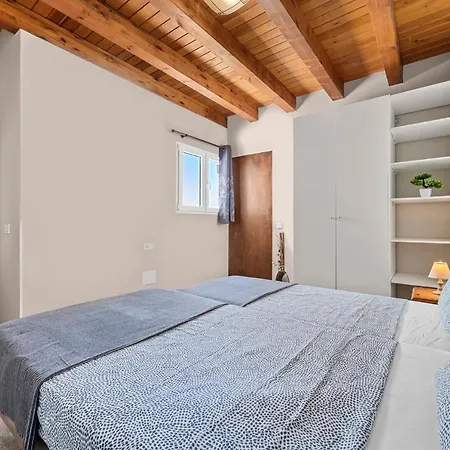E Ensuite Vacation Lanzarote Appartement *