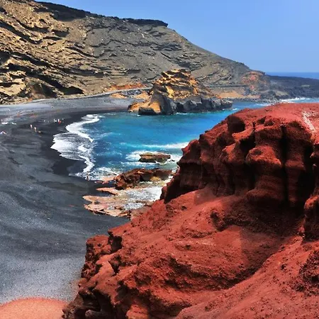 Appartement E Ensuite Vacation Lanzarote Arrecife (Lanzarote)