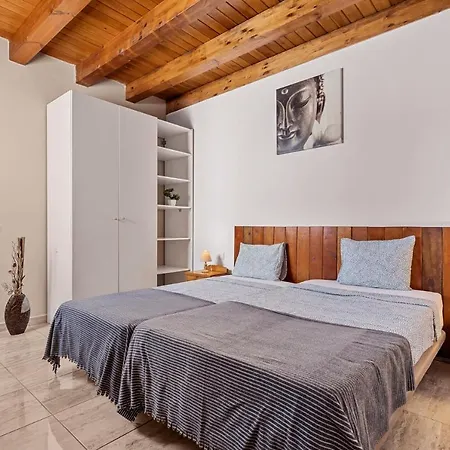 E Ensuite Vacation Lanzarote 아파트