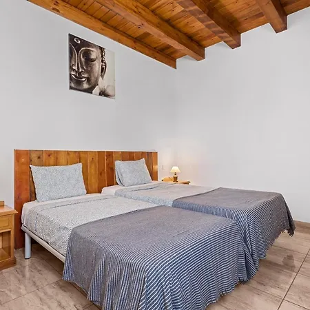 아파트 E Ensuite Vacation Lanzarote *