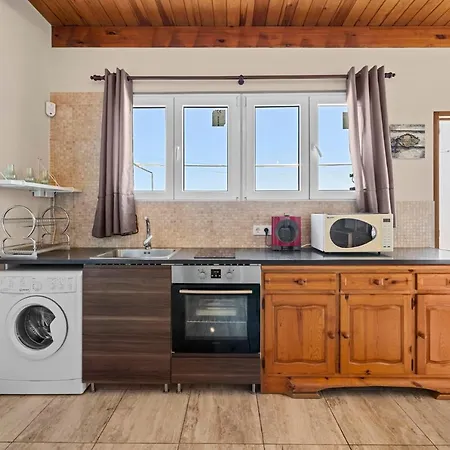 E Ensuite Vacation Lanzarote 아파트 *