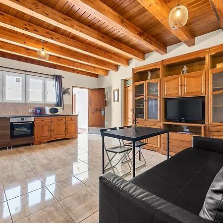 E Ensuite Vacation Lanzarote 아파트 *