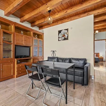 E Ensuite Vacation Lanzarote 아파트