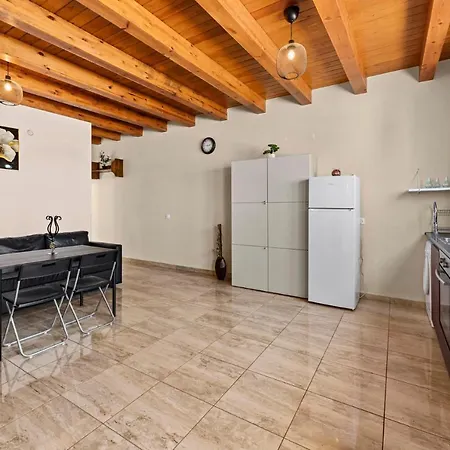 아파트 E Ensuite Vacation Lanzarote 아리시페