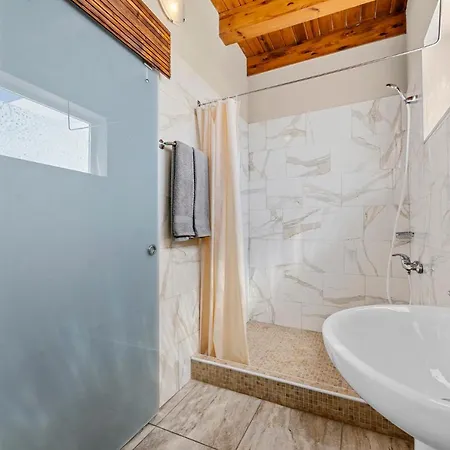 E Ensuite Vacation Lanzarote 아리시페