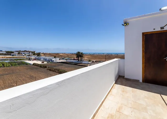 E Ensuite Vacation Lanzarote Arrecife (Lanzarote)