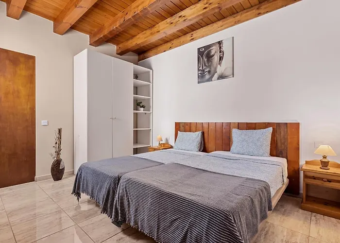 E Ensuite Vacation Lanzarote Apartament