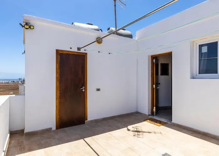 Apartament E Ensuite Vacation Lanzarote *
