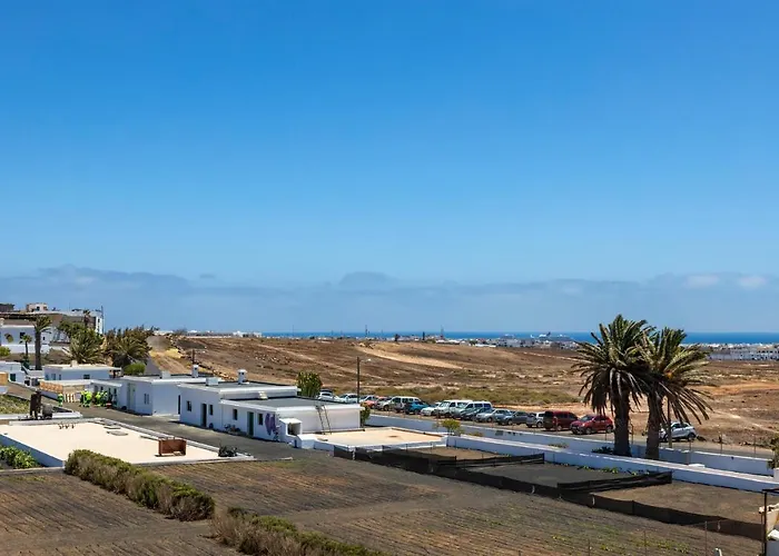 Apartament E Ensuite Vacation Lanzarote Arrecife (Lanzarote)
