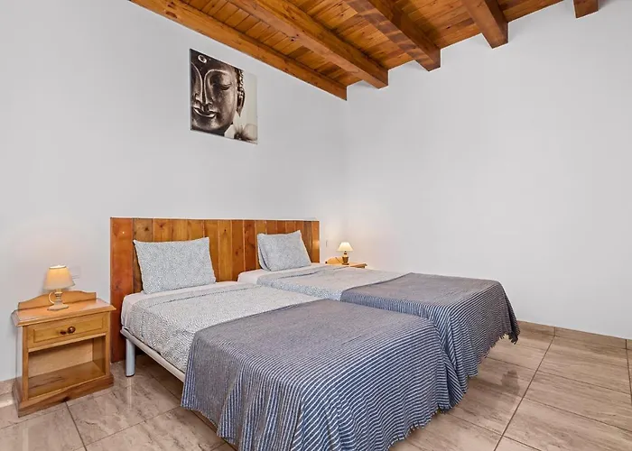 Apartament E Ensuite Vacation Lanzarote *