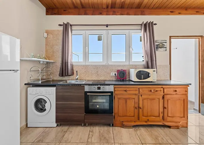 E Ensuite Vacation Lanzarote Apartament *