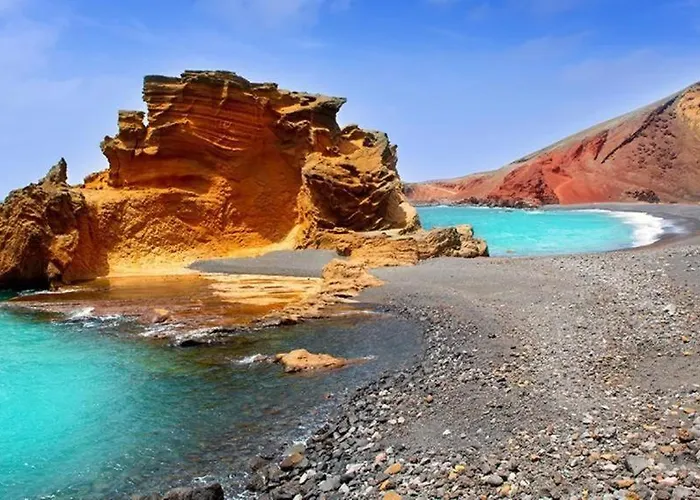 Apartament E Ensuite Vacation Lanzarote Arrecife (Lanzarote)