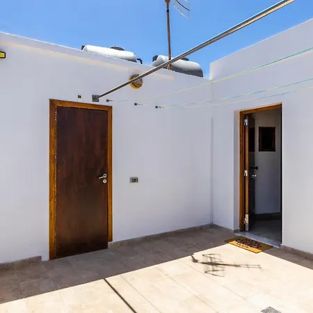 アパート E Ensuite Vacation Lanzarote *